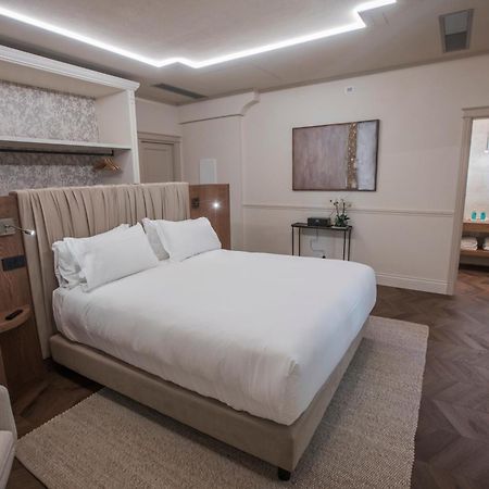 Bed and Breakfast Palazzo Carletti Montepulciano Stazione Exteriér fotografie