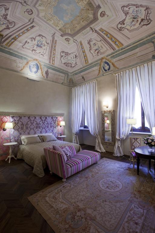 Bed and Breakfast Palazzo Carletti Montepulciano Stazione Interiér fotografie