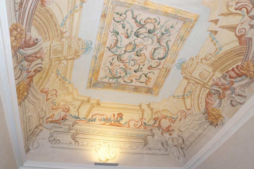 Bed and Breakfast Palazzo Carletti Montepulciano Stazione Exteriér fotografie