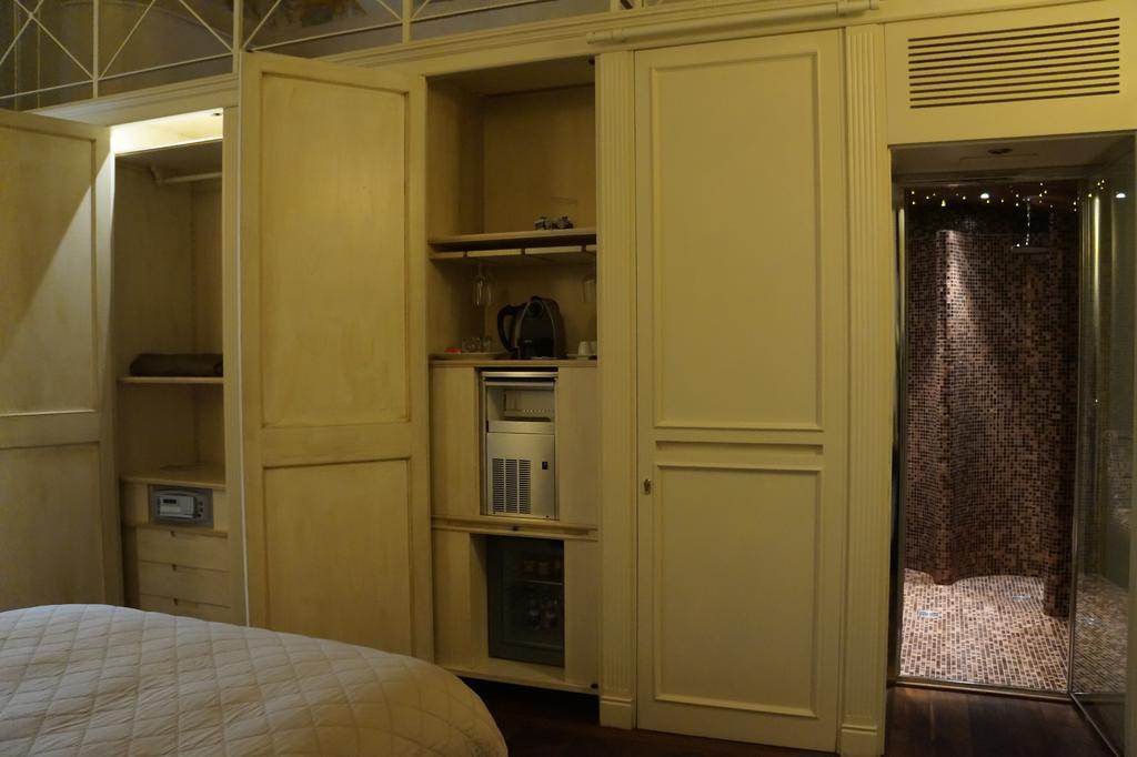 Bed and Breakfast Palazzo Carletti Montepulciano Stazione Exteriér fotografie