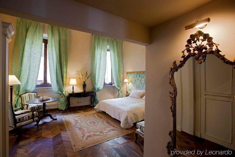Bed and Breakfast Palazzo Carletti Montepulciano Stazione Exteriér fotografie