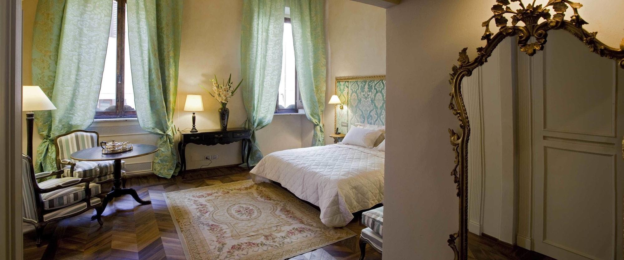Bed and Breakfast Palazzo Carletti Montepulciano Stazione Exteriér fotografie