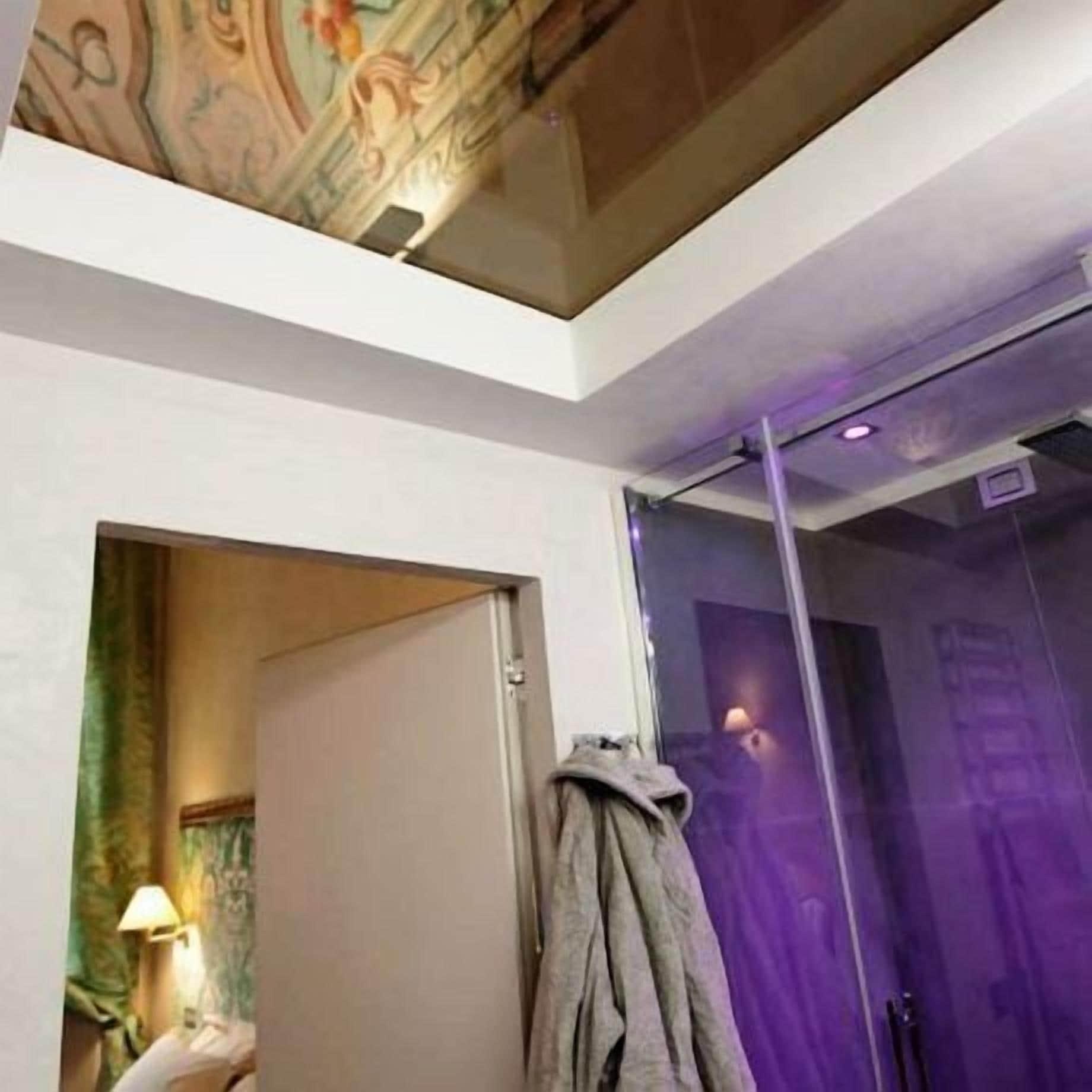 Bed and Breakfast Palazzo Carletti Montepulciano Stazione Exteriér fotografie