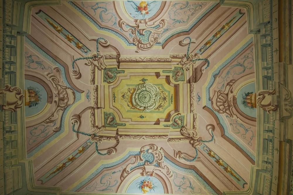 Bed and Breakfast Palazzo Carletti Montepulciano Stazione Exteriér fotografie