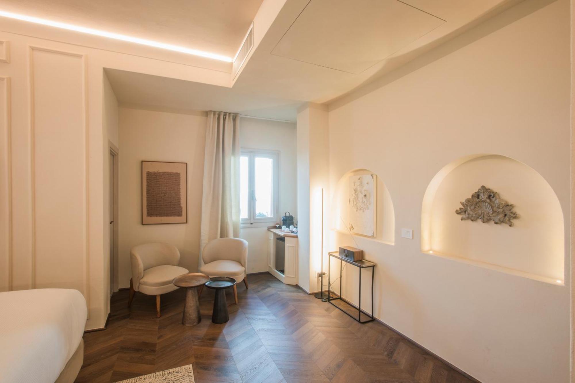 Bed and Breakfast Palazzo Carletti Montepulciano Stazione Exteriér fotografie