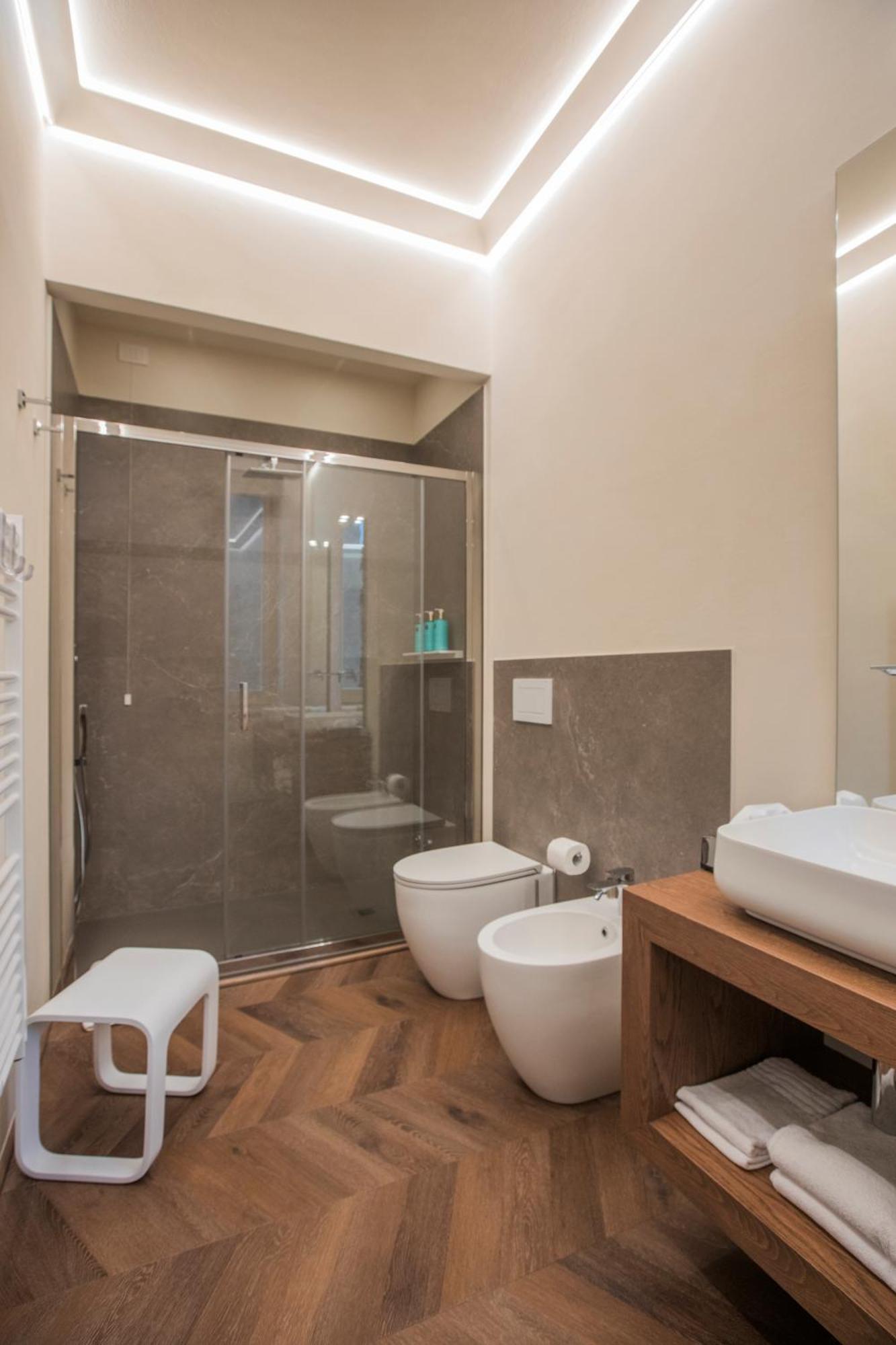 Bed and Breakfast Palazzo Carletti Montepulciano Stazione Exteriér fotografie