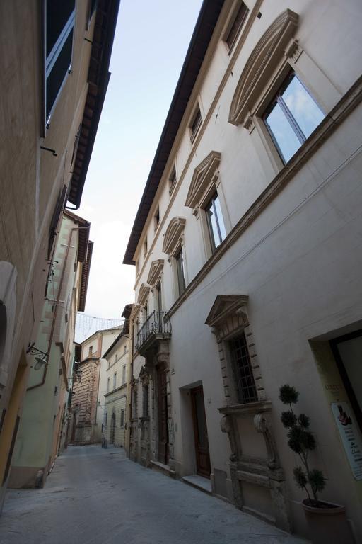 Bed and Breakfast Palazzo Carletti Montepulciano Stazione Exteriér fotografie